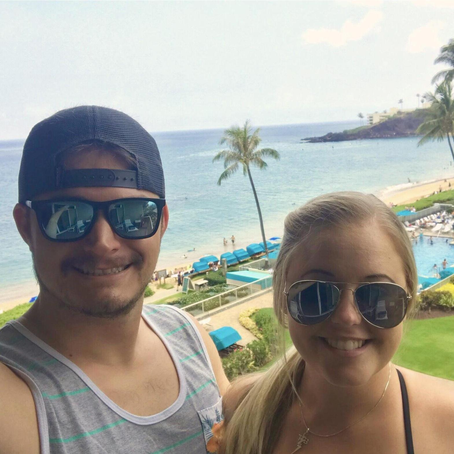 Maui | July 2018
