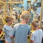 Corning Museum of Glass