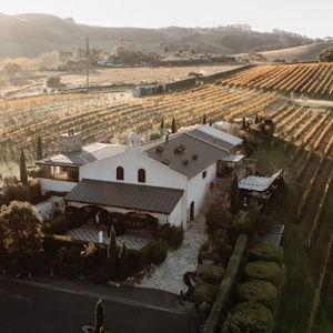 Wine Tasting For Two: Tantalus Estate on Waiheke Island
