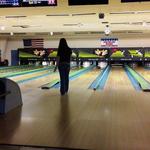 Cedar Park Bowling Lanes