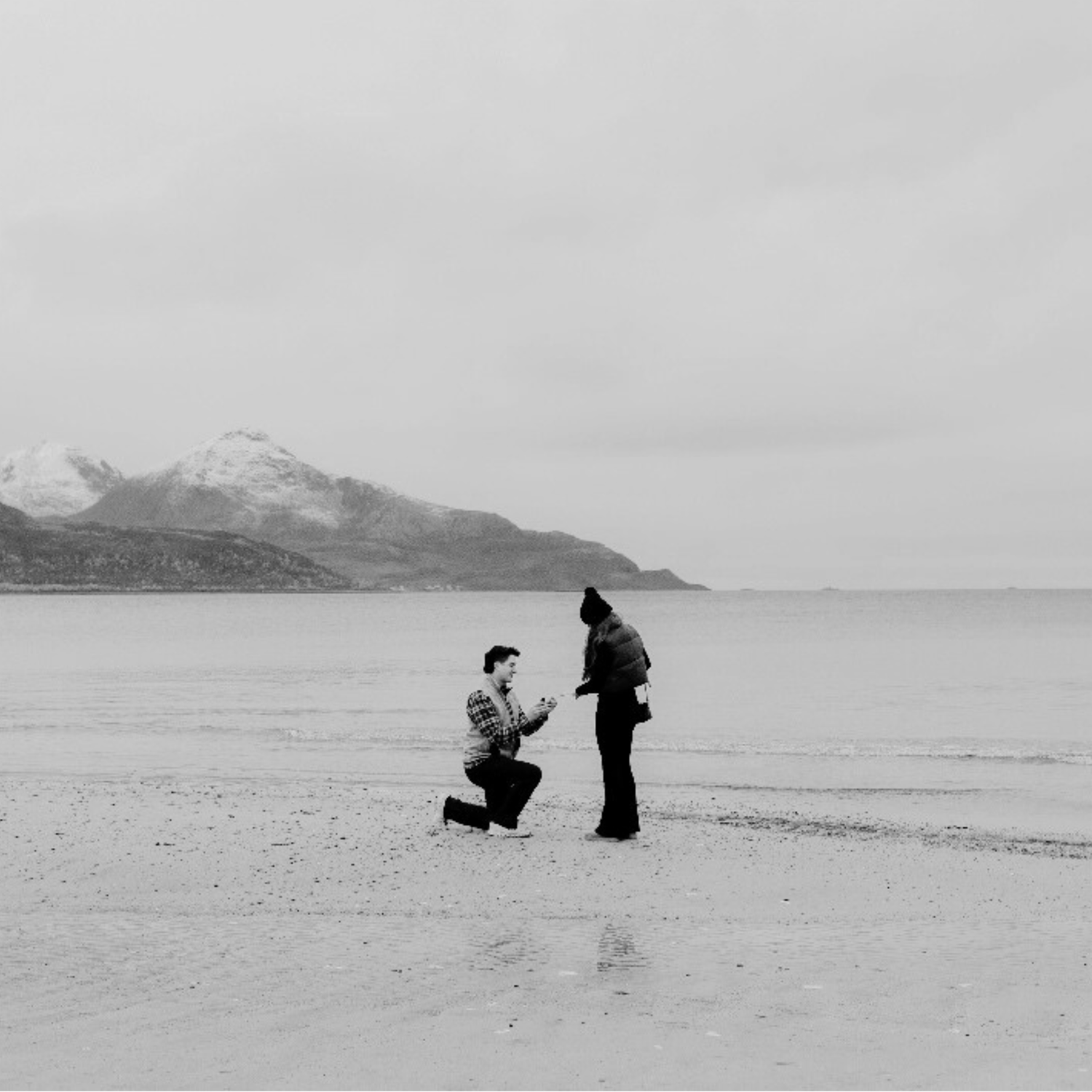 October 11, 2024 More engagement pics!