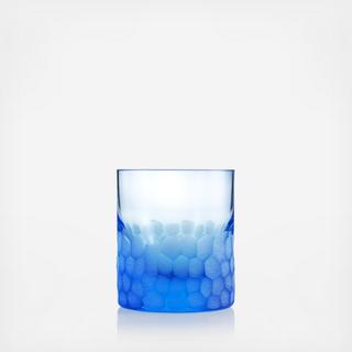 Pebbles Double Old Fashioned Glass