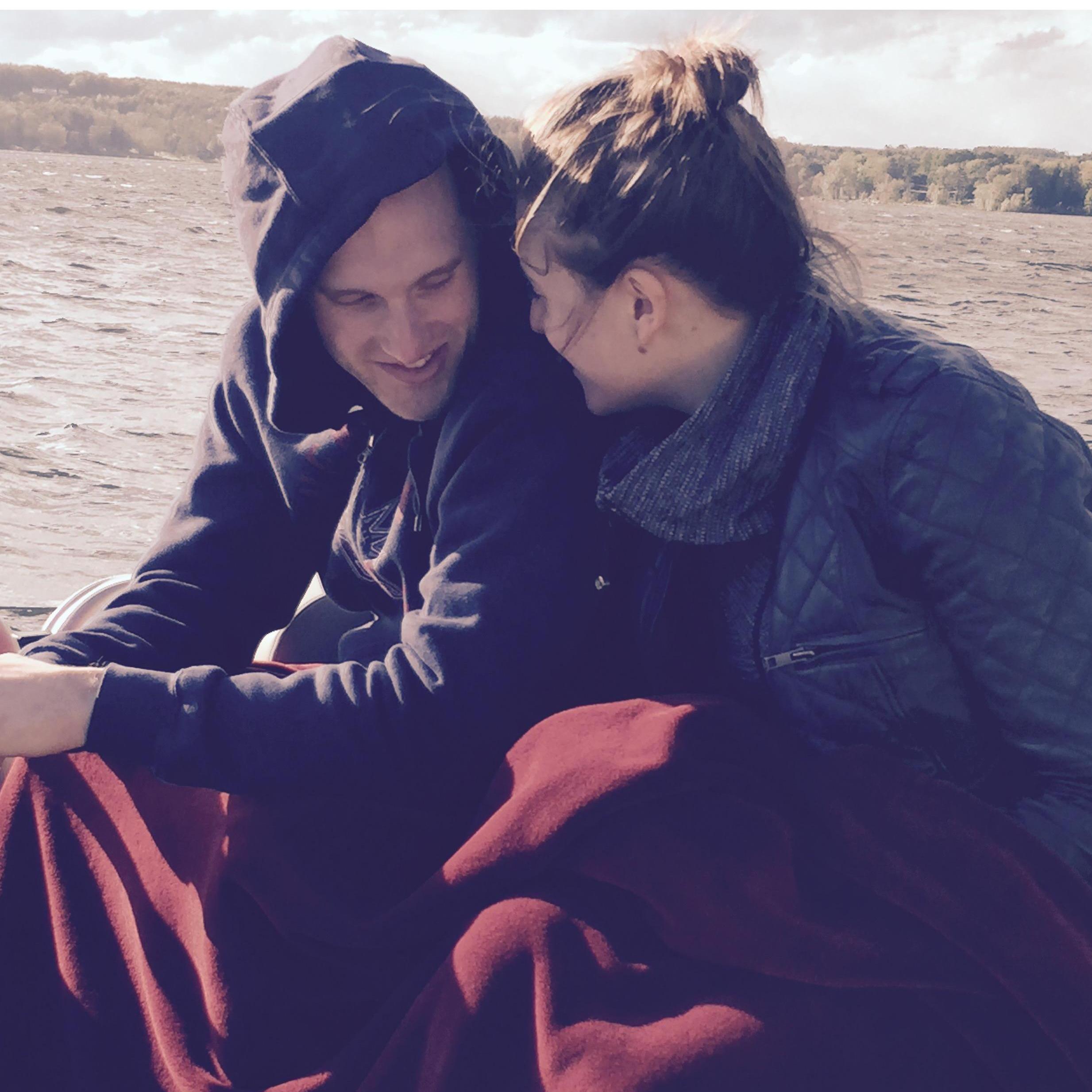May 2015 - Galway, New York