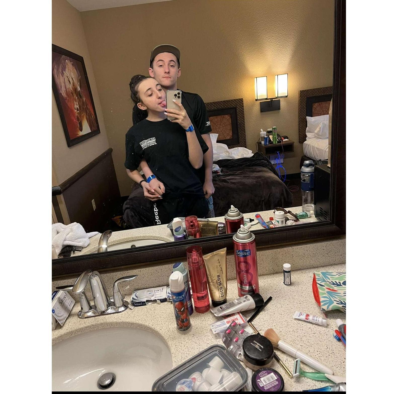 Kalahari!