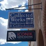 Collected Works Bookstore & Coffeehouse