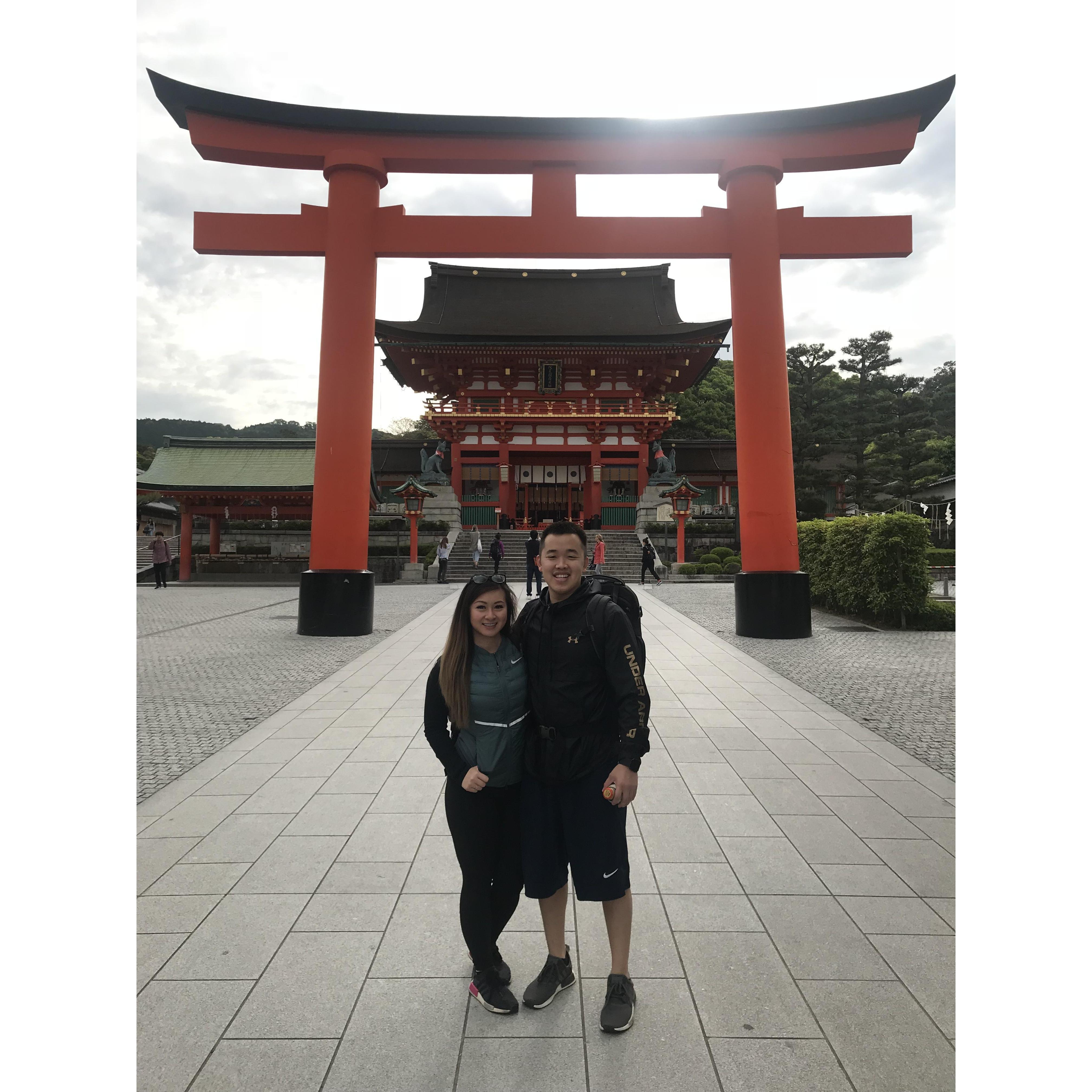Japan