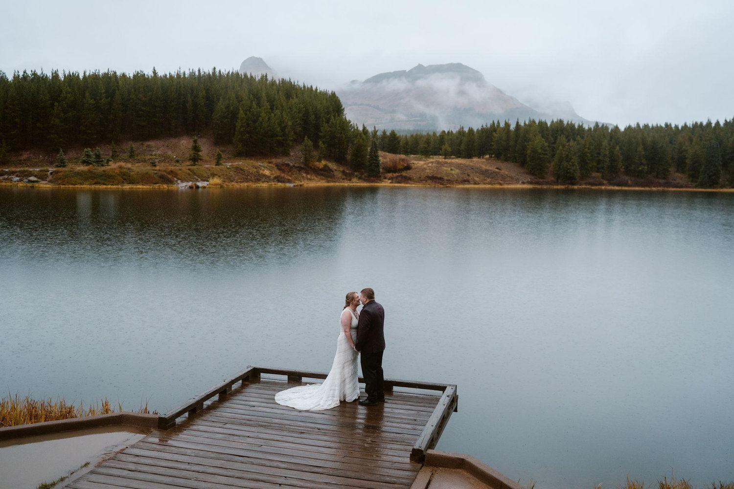The Wedding Website of Gretchen Bricker and Zach Rohde