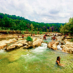 Barton Creek Greenbelt Trail (Hiking)