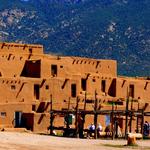 Taos Pueblo