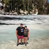 Lassen Volcanic National Park