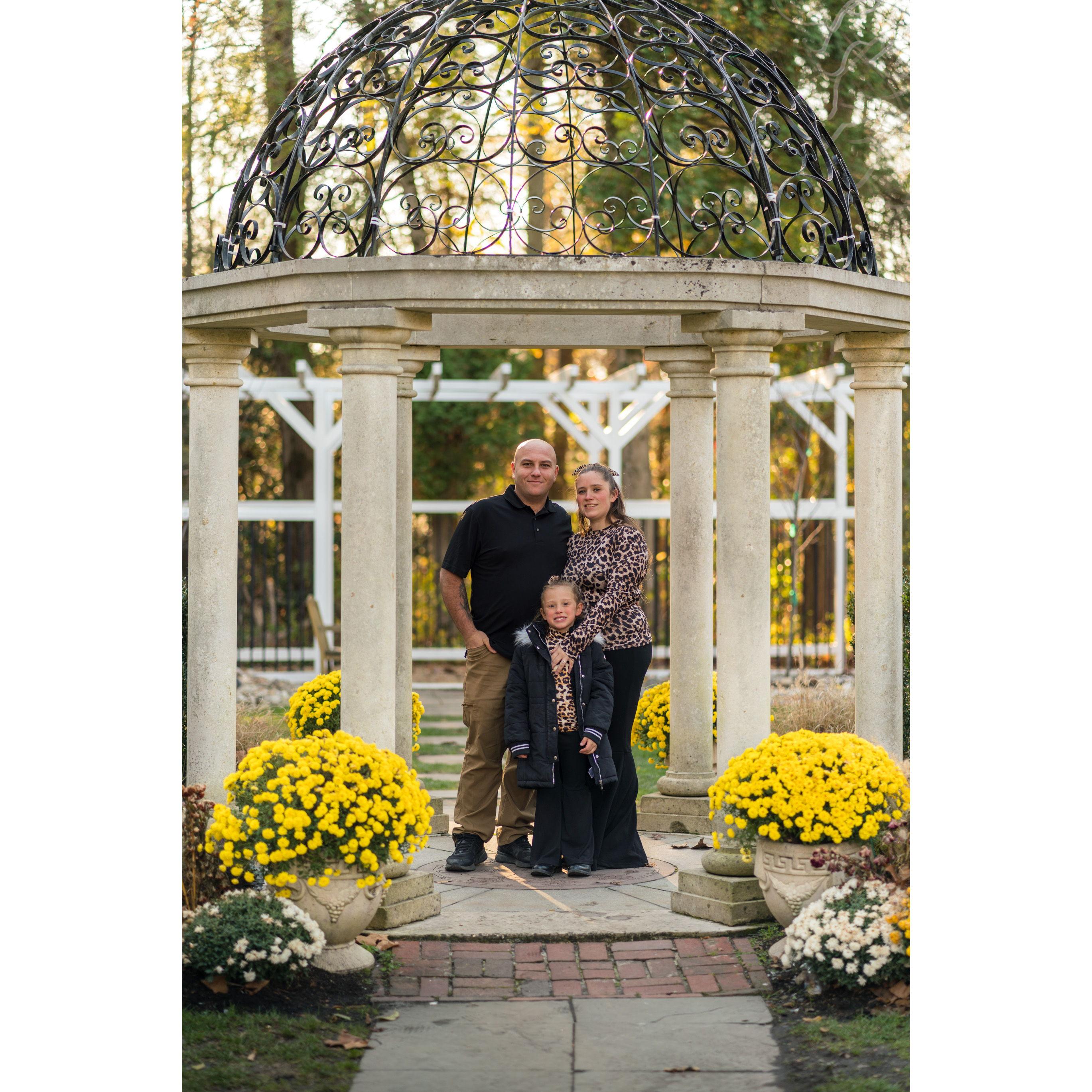 Engagement Photos