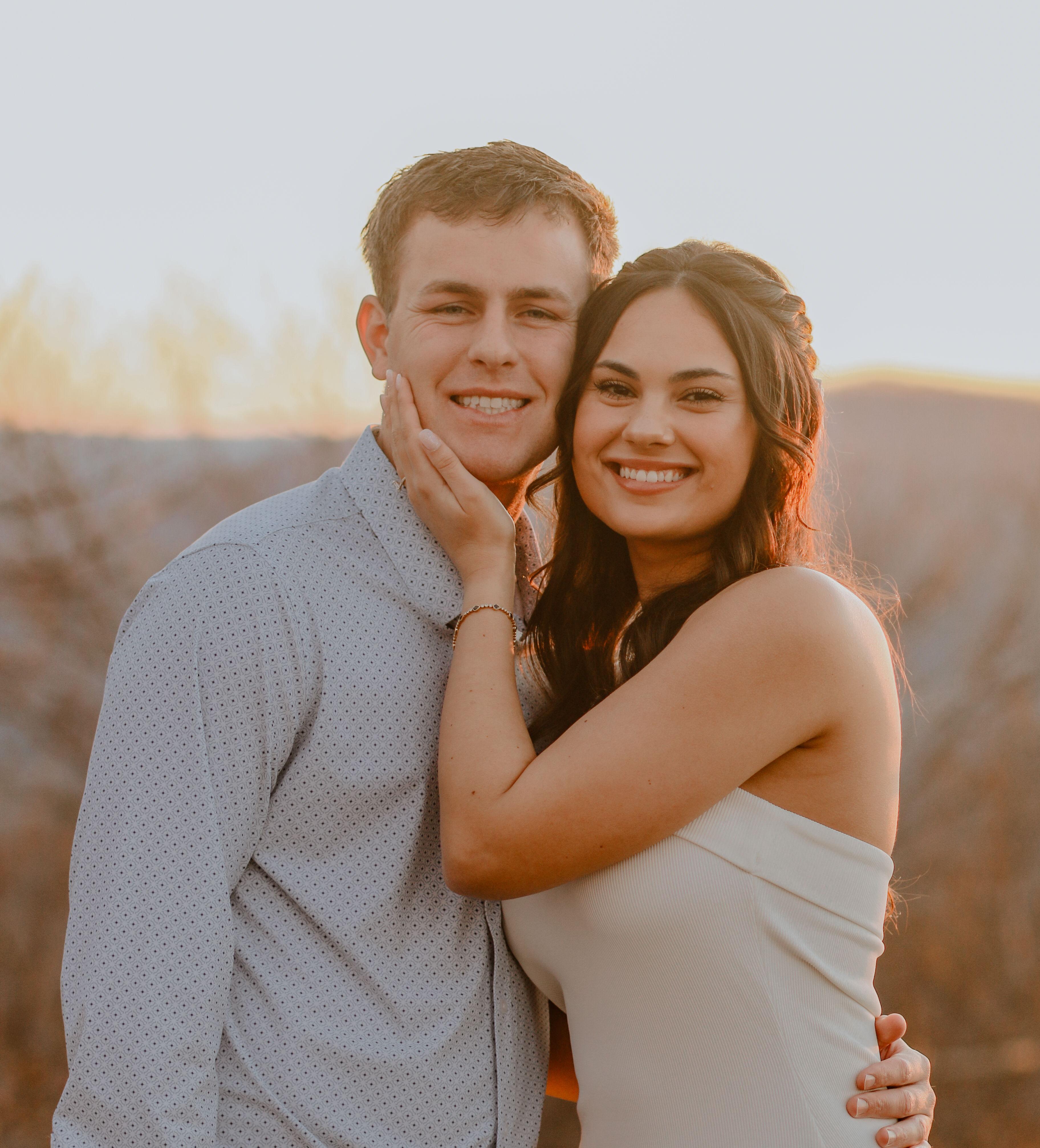 The Wedding Website of Kylee Anzueto and Aaron Bo