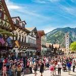 Leavenworth