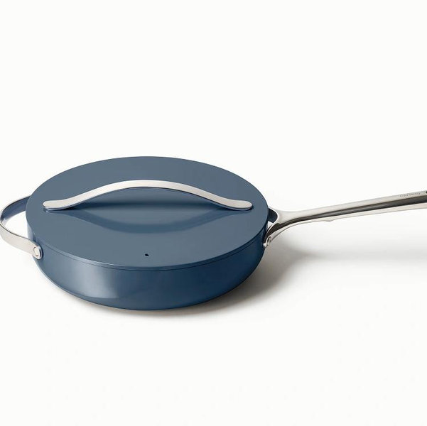 Sauté Pan