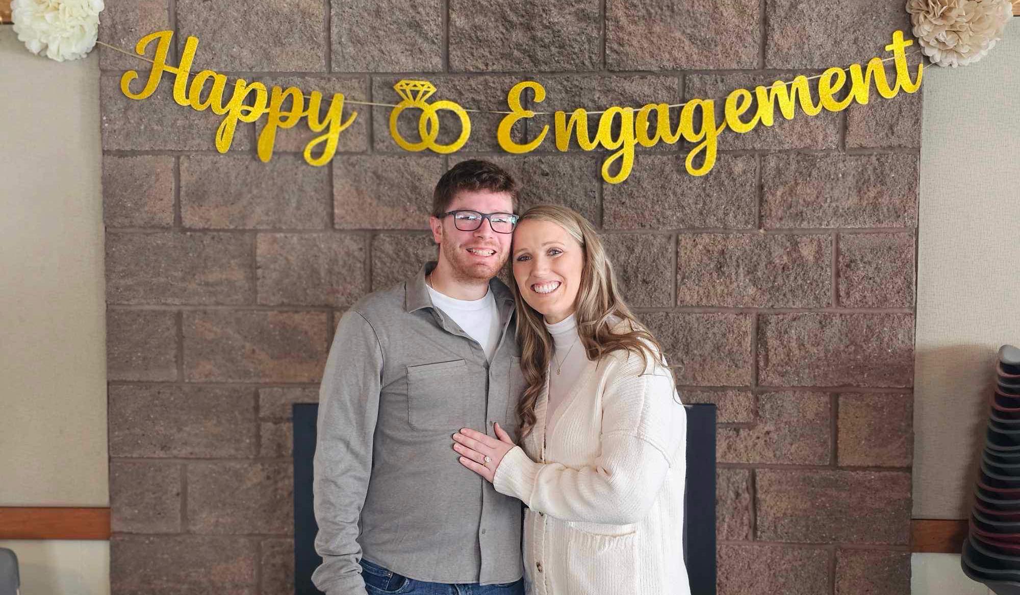 The Wedding Website of Samantha Dunn and Eric Berbert