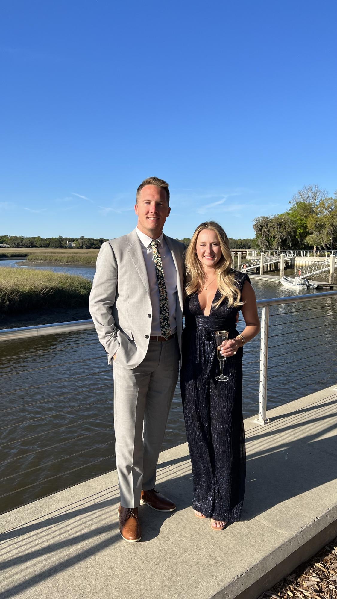 Celebrating Shay & Gus