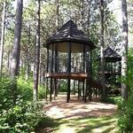 Monk Botanical Gardens