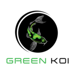 Green Koi - Medical & Recreational Marijuana