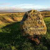 Culloden Battlefield