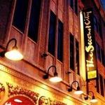 The Second City