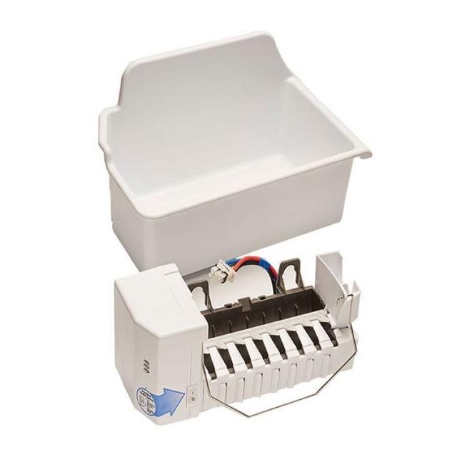 Automatic Ice Maker Kit