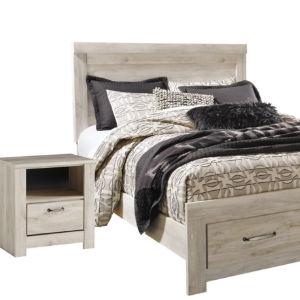 Master Bedroom set