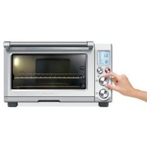 Breville - BOV845BSS Smart Oven Pro