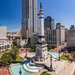 Soldiers & Sailors Monument