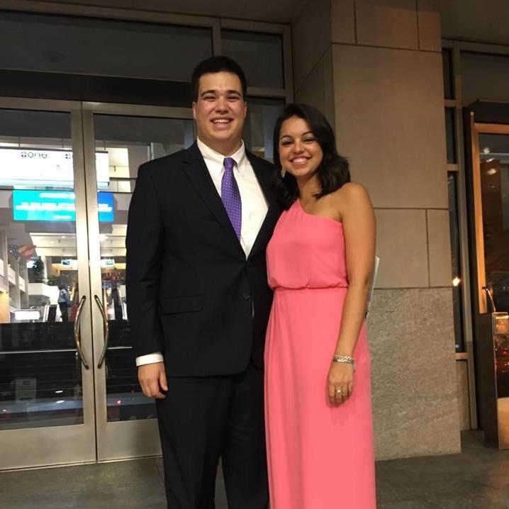 2017 - DC Gala