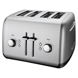 KitchenAid 4-Slice Toaster - KMT4115