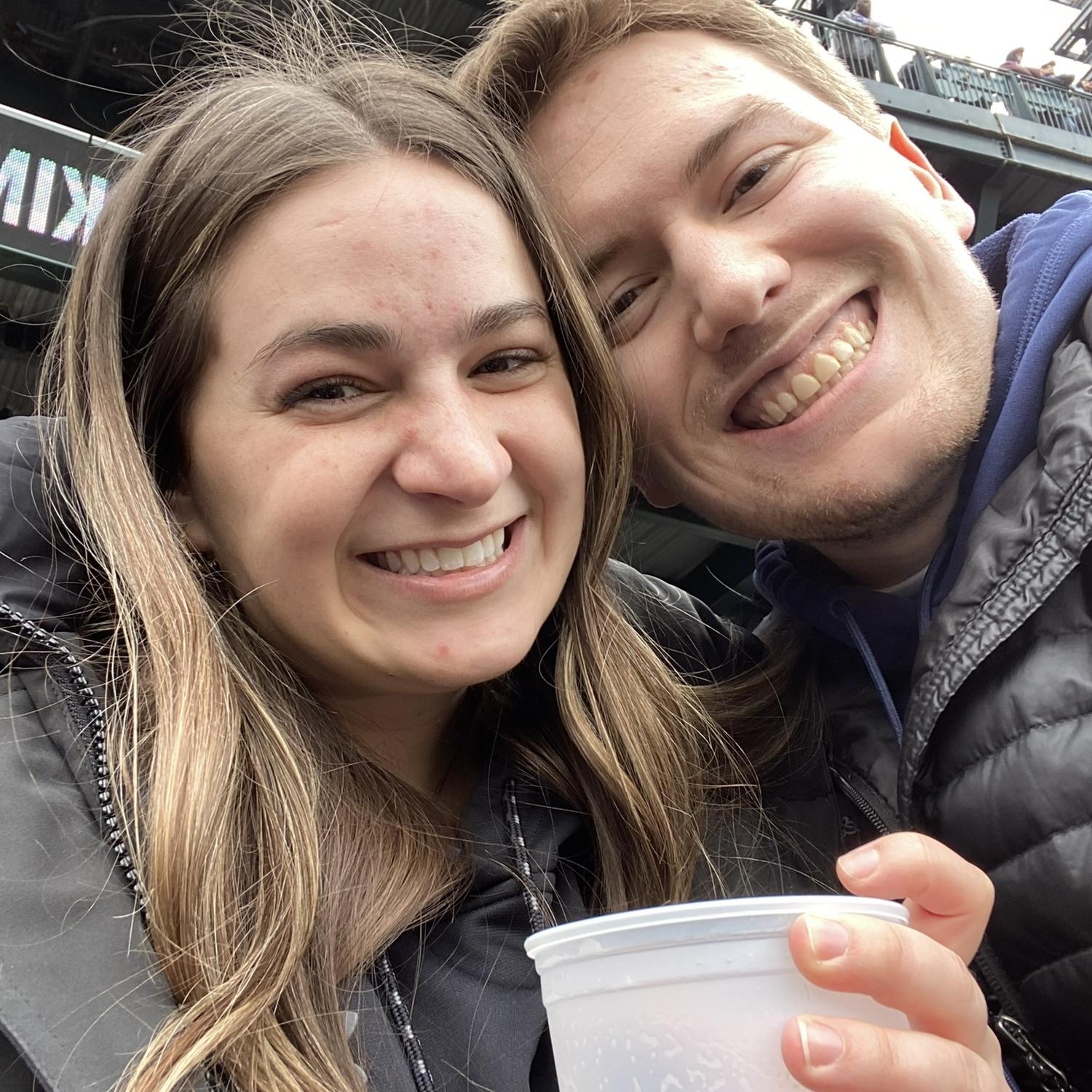 Tigers Opening Day ‘22