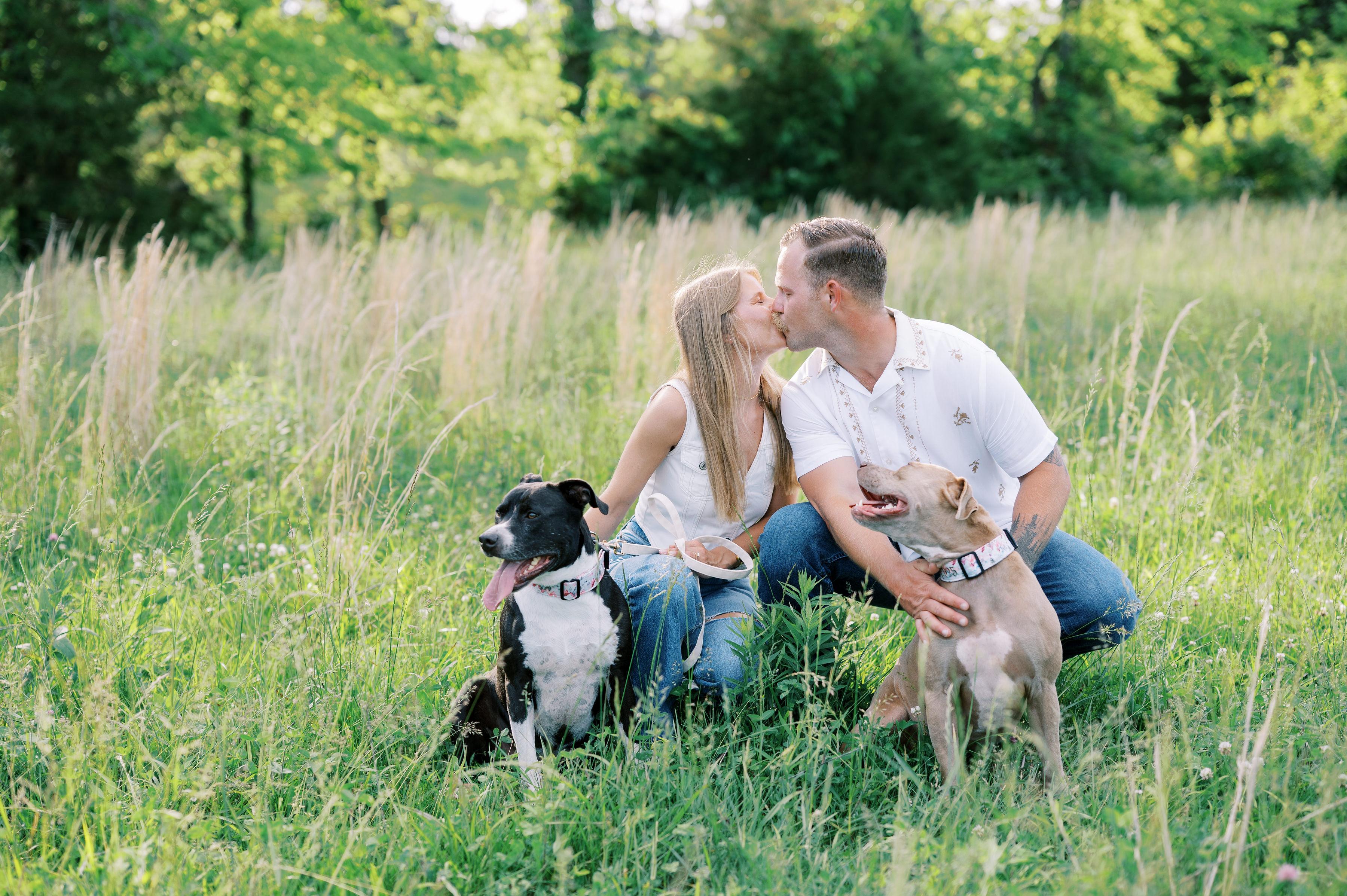 The Wedding Website of Saddie Krehbiel and Derek Triller