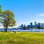 Stanley Park