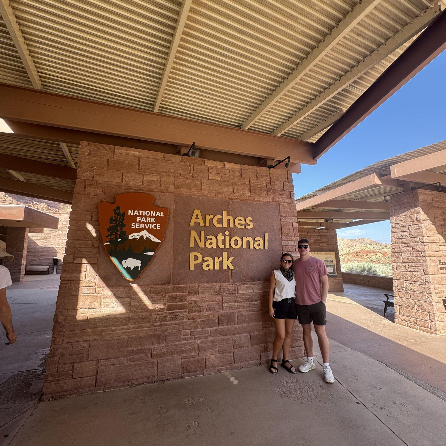 Arches National Park