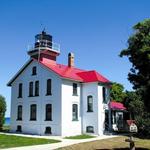 Grand Traverse Lighthouse