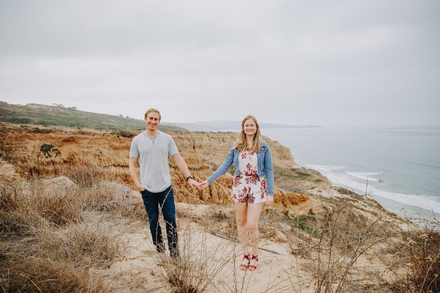 The Wedding Website of Lucy Young and Jake Mudd