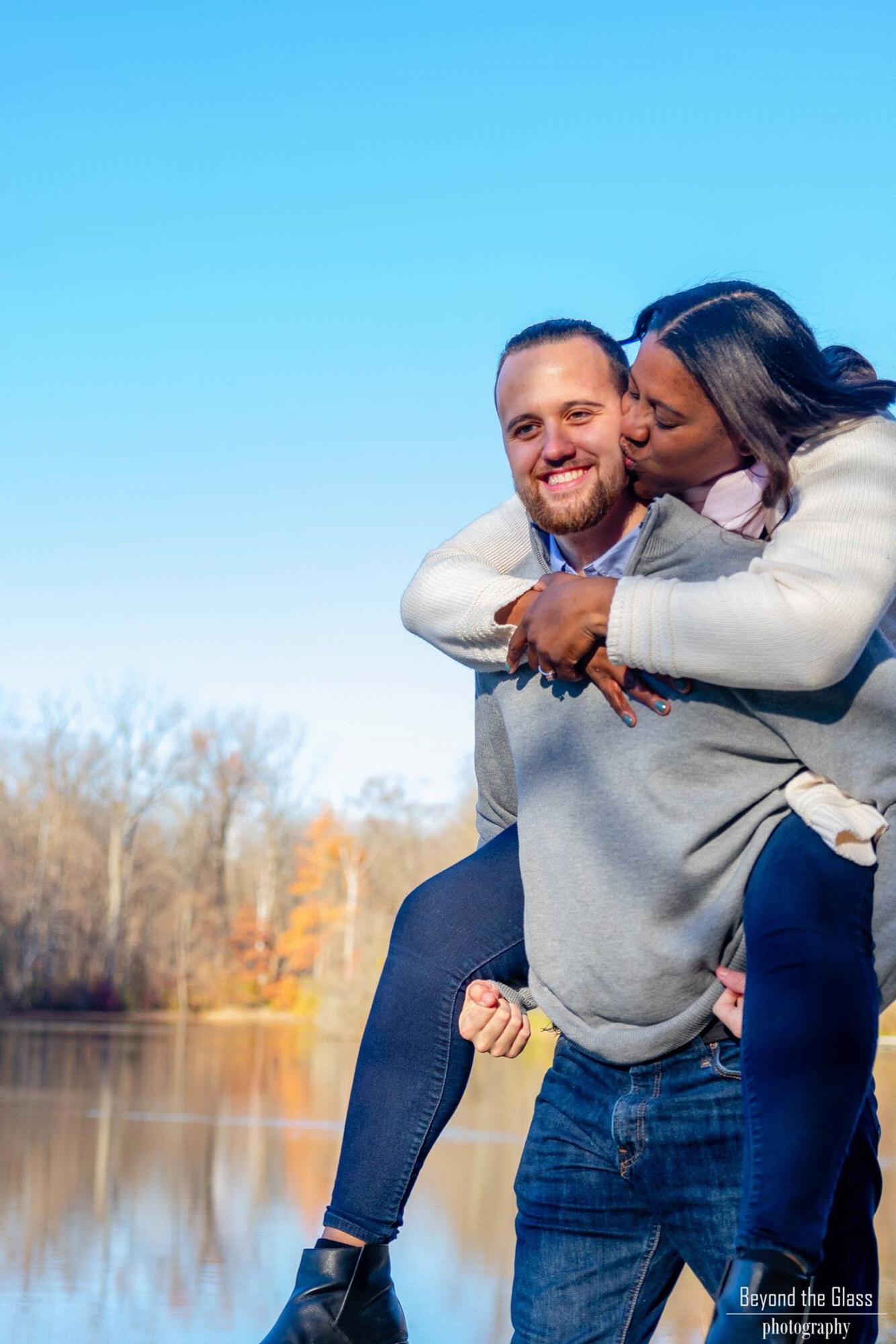Engagement Photos