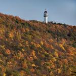 Tolcott Mountain Hike