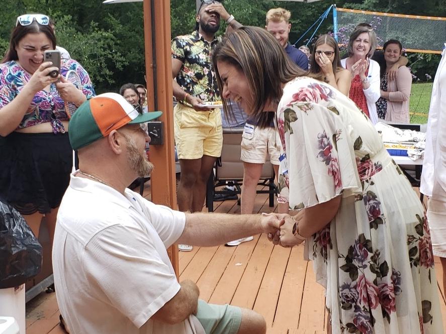 The Wedding Website of Matt Mantooth and Anna Risinger