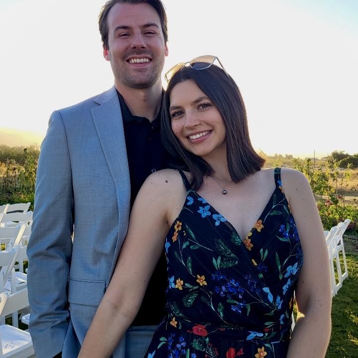 Forever wedding dates!