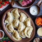 Pierogarnia Stary Młyn