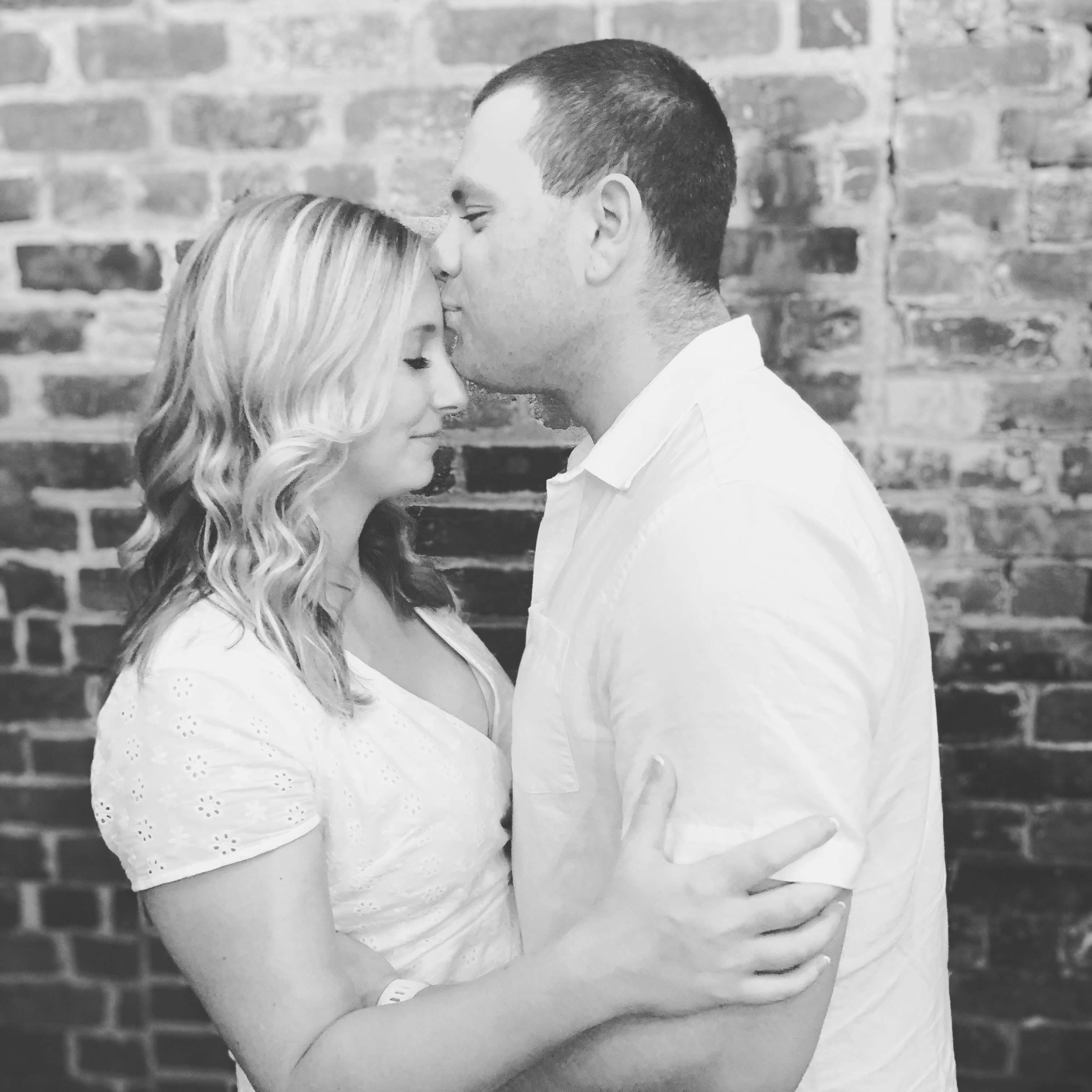 Engagement Party - 4.13.19