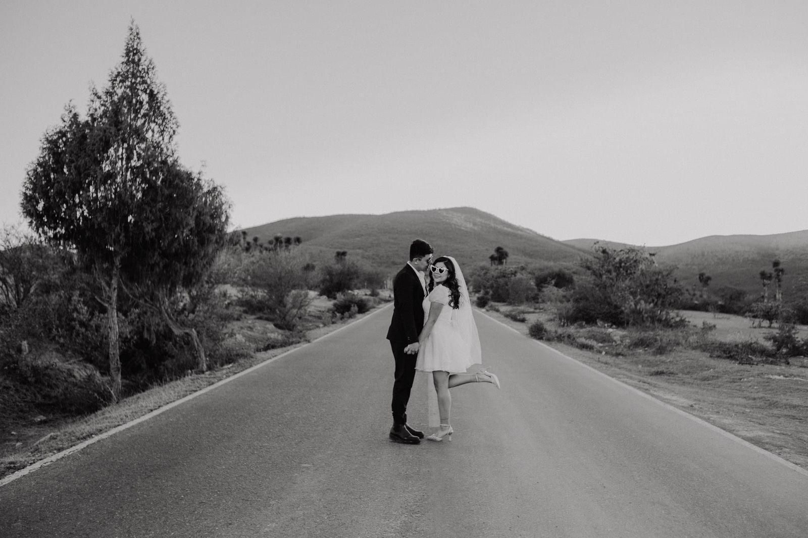 The Wedding Website of Karen Jiménez and Abraham González