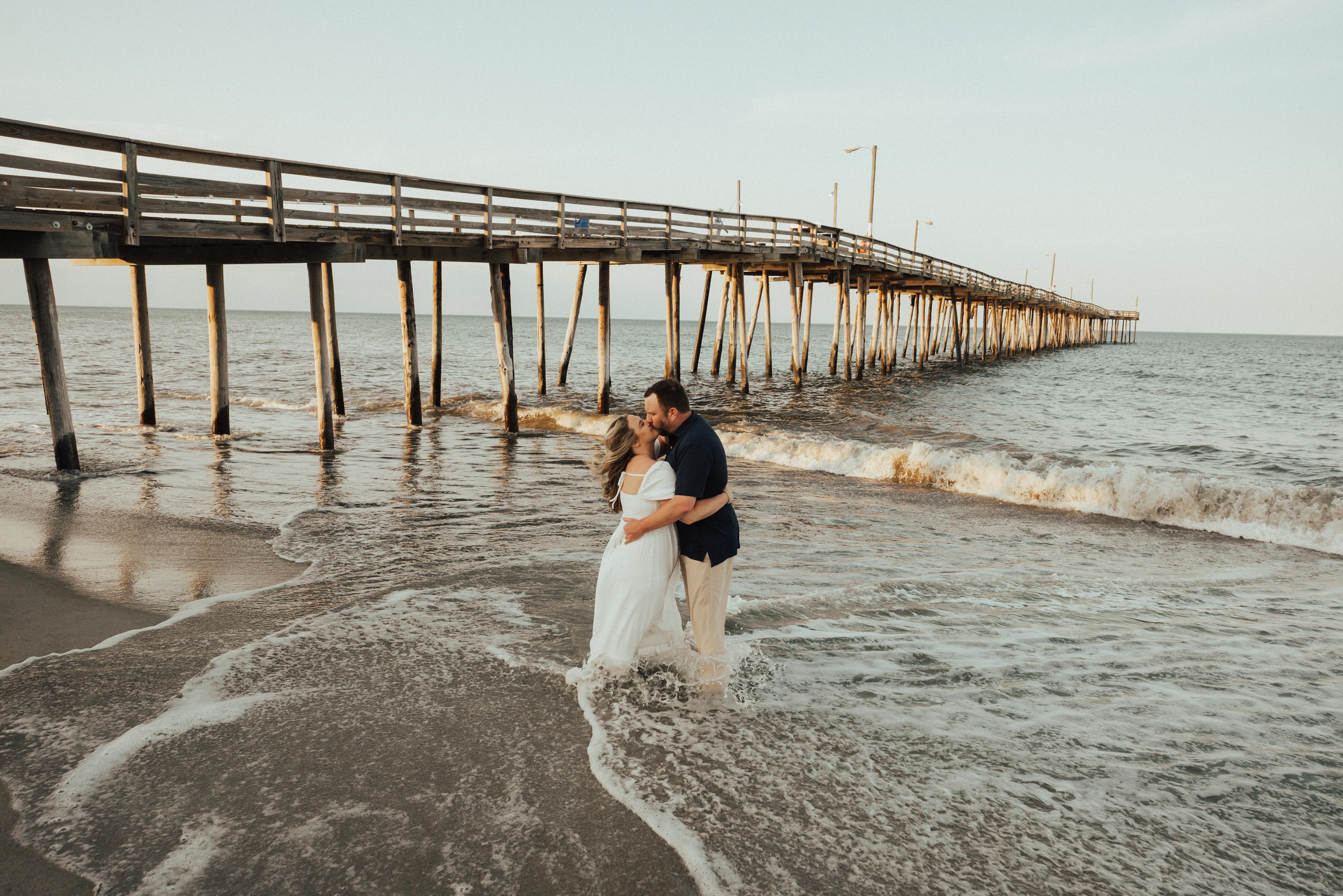 The Wedding Website of Jessie Oldham and Brad Dilen