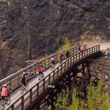 Kettle Valley Rail Trail