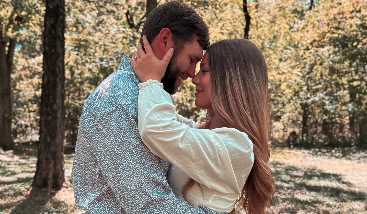 The Wedding Website of Hallie MItchell and Cade Prewitt