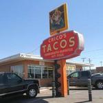 Chico's Tacos