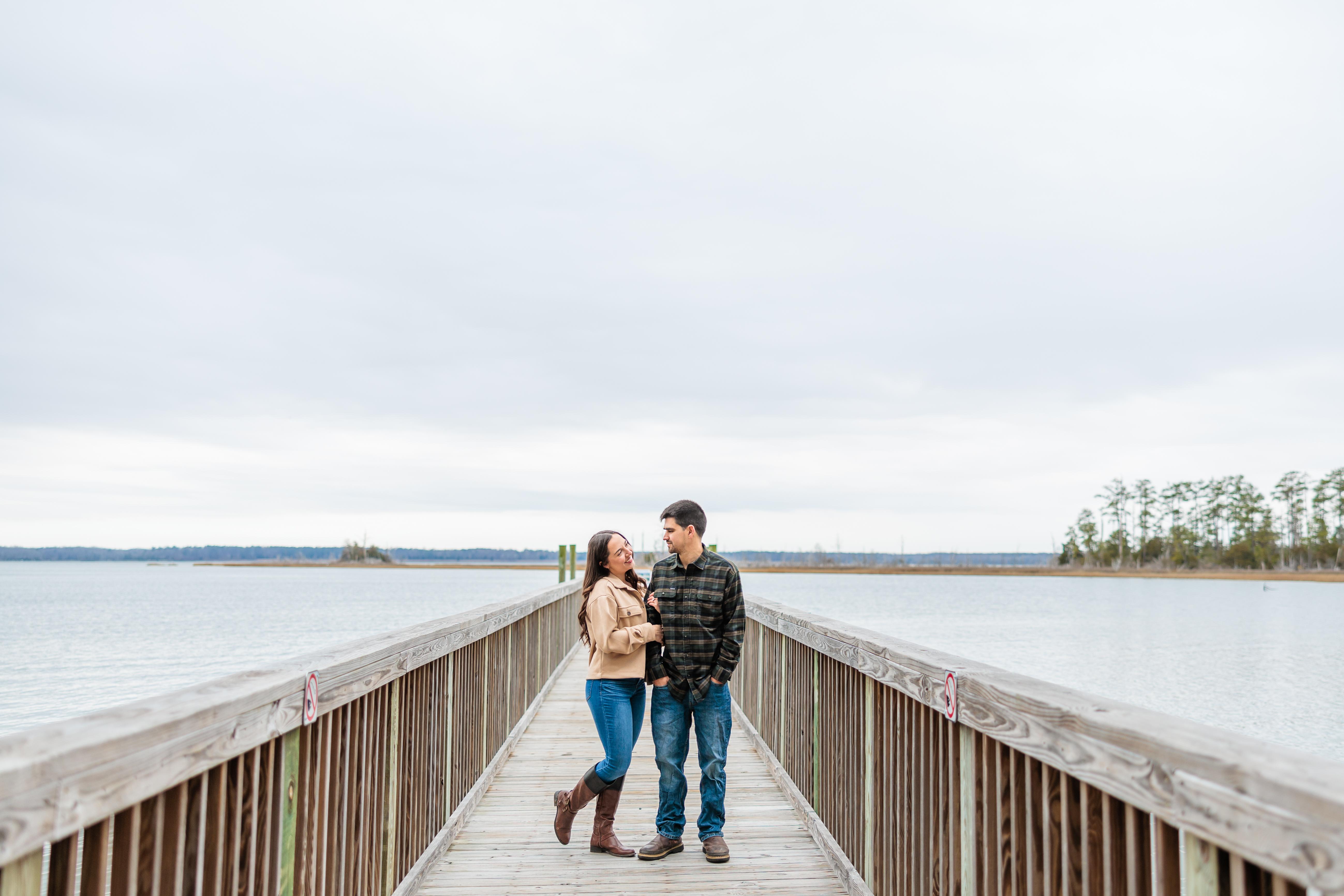 The Wedding Website of Ellise Shoemaker and Ben Powell
