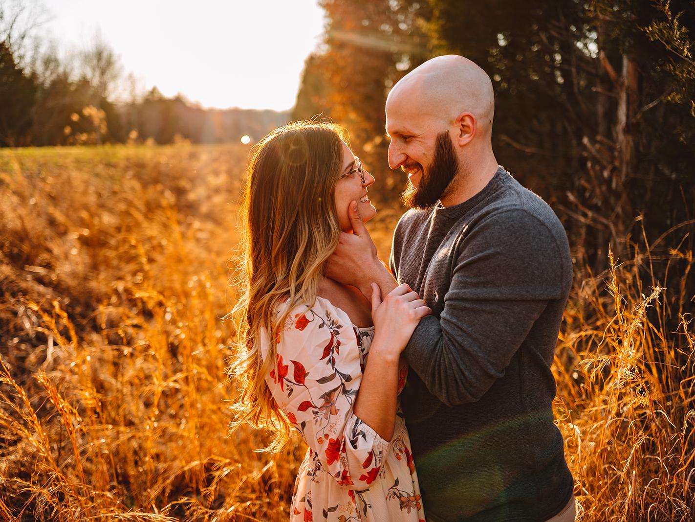 The Wedding Website of Amy Vick and Dustin Delgado