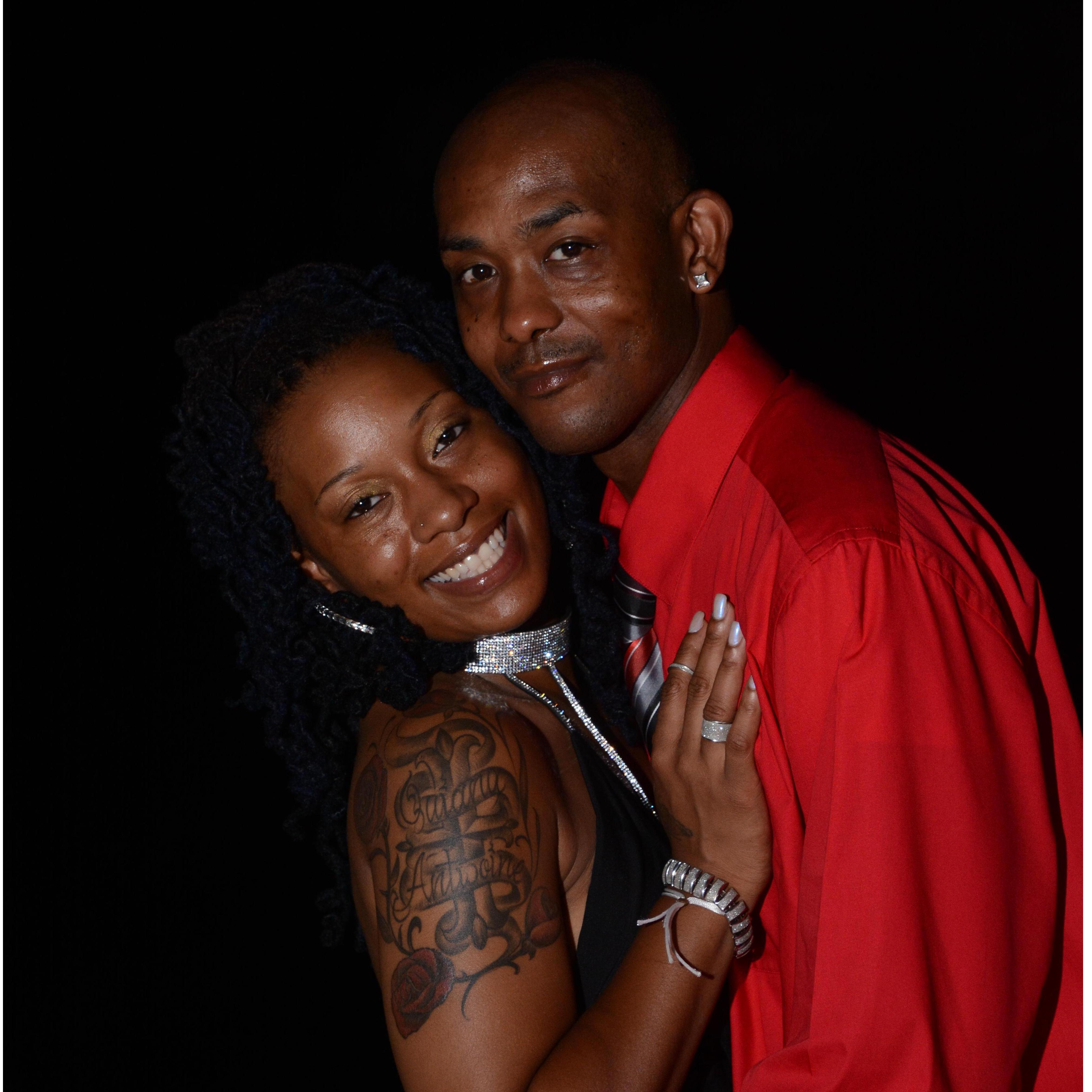 Jamaica 2018 Love is in the air!!!